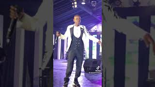 Stecia Mayanja performing at kikadde concert [upl. by River]