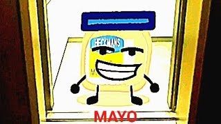 Mayonnaise on an Elevator [upl. by Cosette410]