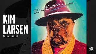 Kim Larsen og Bellami  Store og små Official Audio [upl. by Eniliuqcaj161]