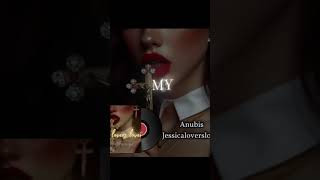 Anubis Song  Jessicaloverslovet [upl. by Jannelle]