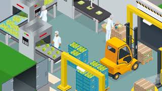 Freshmarx Supply Chain Solutions for Processors [upl. by Enoryt]