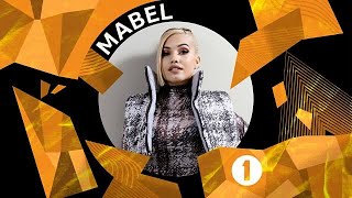 Mabel  BBC Big Weekend 2021  Full Set [upl. by Inuat647]