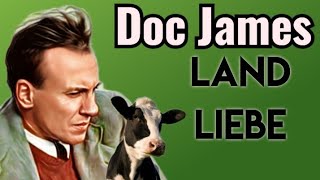 DOC JAMES 4 Landliebe hörspiel missmarple krimihörspiel retro [upl. by Llertram539]