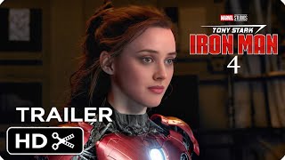 Iron Man 4  Full Movie Facts HD FACTS 4K  Robert Downey Jr  Don Cheadle  Gwyneth Paltrow  2023 [upl. by Nomzzaj688]