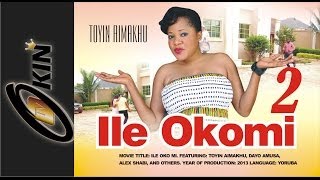 ILE OKO MI Part 2 [upl. by Aliet]