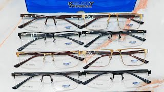 LOW RATE METAL FRAME  SPECTACLES BIG SIZE  CONTACT ALI OPTICS 7278842836 8910336480 [upl. by Barra769]