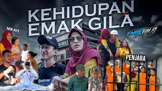 EPISODE 50  SPECIAL 🔥KEHIDUPAN EMAK [upl. by Garett]