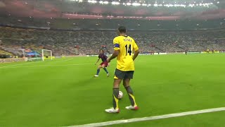 Thierry Henry Was a Monster [upl. by Elianore723]