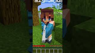 Marvin SAVES Jeffy From CRAZY FAN GIRL In Minecraft [upl. by Eita]