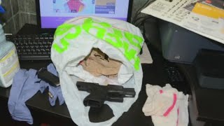 State releases images of gun police say used in Seminole Heights killings [upl. by Ivel294]