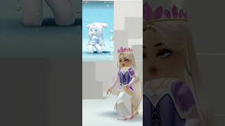 Reaction roblox video 📹 Free Mini Plushie iDatchy roblox [upl. by Quennie]