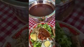 gado gado terenak [upl. by Gronseth]