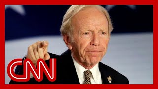 Former Sen Joe Lieberman has died [upl. by Jojo280]