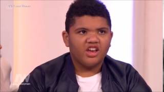 Harvey Price [upl. by Akiras]