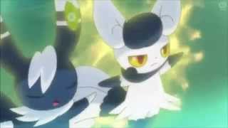 A Meowstic Nightmare AMV [upl. by Marcy]