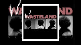 BRENT FAIYAZ WASTELAND FULL ALBUM PLAYLIST [upl. by Ynomrah]