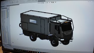 WOHNMOBIL CAMPING SECRETS 2025 ❌ Wie konstruiert man ein Reisemobil  Kashmir Overlander Manufaktur [upl. by Tyne96]