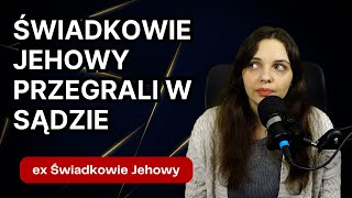 Świadkowie Jehowy przegrywają w sądzie w Norwegii  znowu  323 [upl. by Aldus]