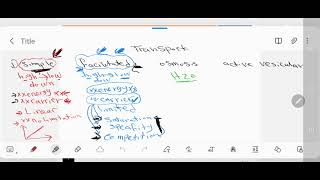 دموافي شرح التانية بيوفيزكس Biophysics Lecture 2 [upl. by Carleton]