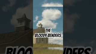 The Bloody Benders Kansas Haunted Past [upl. by Hogle]