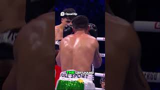 Unleashing Power The Ultimate Left Hand Punch StrategyJack Catterall vs Regis Prograis boxing [upl. by Hilliary]