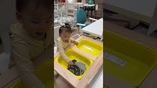 Do you get IKEA meatballs ikea momvlog toddlermom decor ikeafinds minimalist vlog shopping [upl. by Cletus]