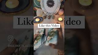 🔮 Check the Comment for message👇 Tarot Card Reading [upl. by Ralston377]