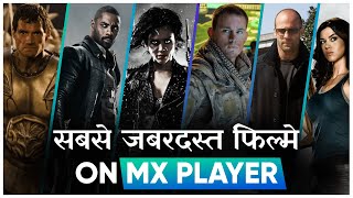 Top 10 Best Hollywood Movies In Hindi FREE DOWNLOAD Watch Online For Free  Movies bolt [upl. by Nafis740]