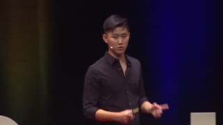 Why AI will never replace humans  Alexandr Wang  TEDxBerkeley [upl. by Cullen]