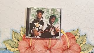 Eric B amp Rakim quotPaid In Fullquot 1987 [upl. by Lennor291]