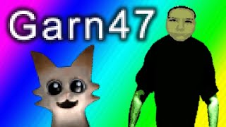 Garn47  The Most Cursed Game Ive Ever Played [upl. by Brawley]