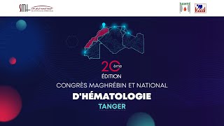 Session 5  Lymphome de Hodgkin [upl. by Leslee]