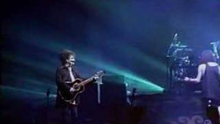 The Cure  Trust live [upl. by Sineray527]