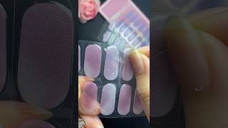 If you’re tired watch this… naildesigns nails nailart manicure nailtech asmr asmrsounds [upl. by Euqinim]