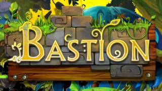 Bastion Soundtrack  Mine Windbag Mine [upl. by Daniels]