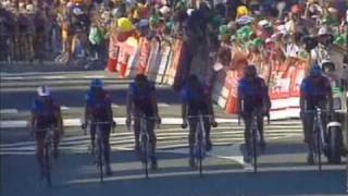 Tour de France Greatest Moments  Part 25 [upl. by Nona473]