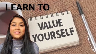 SIGNS THAT YOU ARE UNDERVALUING YOURSELF undervalue selfworth selfsabotage motivation selfhelp [upl. by Judy791]