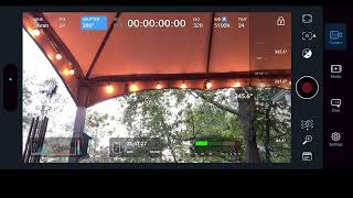 Blackmagic Camera App Overview [upl. by Appel383]