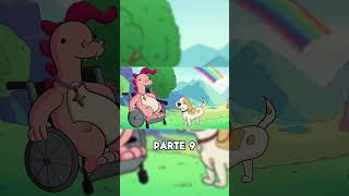 Crescere SENZA TV via cavo ❌📺PARTE 9 comixando theodd1soutita [upl. by Gorga759]