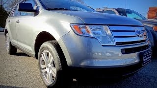 👉 2007 FORD EDGE SE [upl. by Kwarteng137]