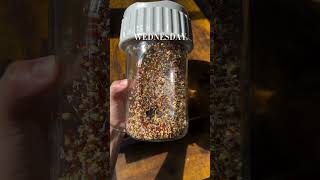 How to grow broccoli sprouts amp enjoy eating them broccolisprouts dougevans sprouts health [upl. by Ammadas886]