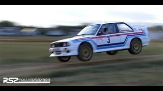 Best of Rallyesprint Pohlheim 2013 Teil1 [upl. by Koser]