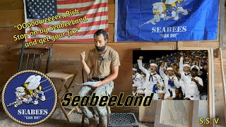 Seabee Sunday V  quot18AUG24 Seabee News Typical Day in Battalion and SCW Classes Inboundquot [upl. by Weissmann]