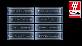 EPLAN The right tools for your engineering requirements [upl. by Kaiser642]