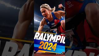 Paralympic Games 2024 youtubeshorts shorts paralympics paralympics2024 [upl. by Nilrem471]