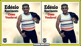 Edesio Nascimento  Como Vendaval  Completo [upl. by Cormack132]