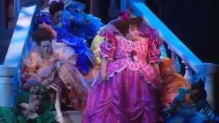 Song Clip quotStepsisters Lamentquot  Rodgers  Hammersteins CINDERELLA National Tour [upl. by Ika638]