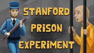 The Stanford Prison Experiment Summary  Lessons [upl. by Lonna476]