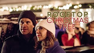 Official Trailer Rooftop Christmas Tree  A Heartwarming Christmas Movie [upl. by Alahc]