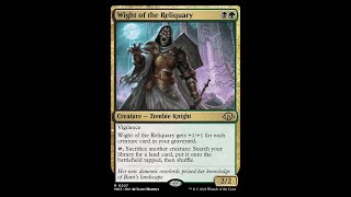 Legacy Cradle Wight  Safekeeper 50 Trophy [upl. by Odnalo]